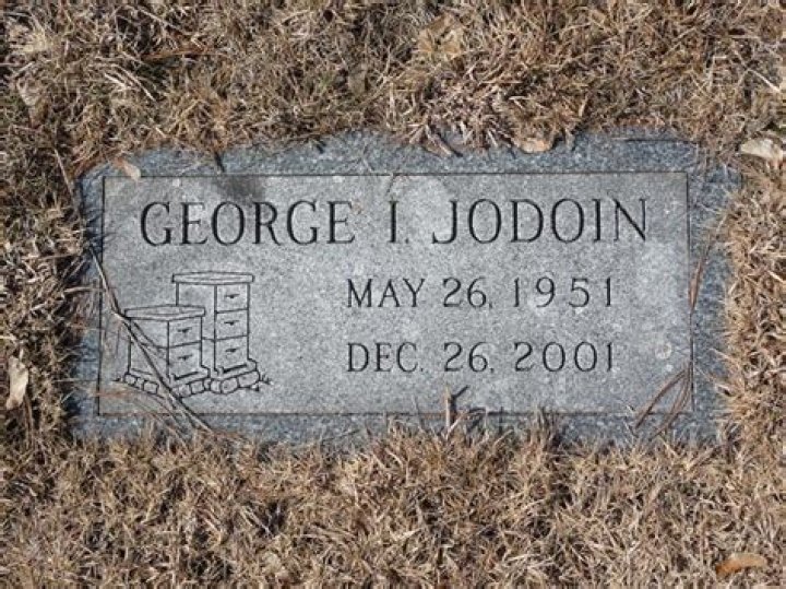 5 chilling details about George Jodoin’s murder