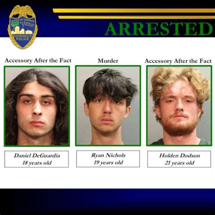 
Abigail Rodriguez Arrested And Charged- Daughter Grace Accidentally Shoot Herself 