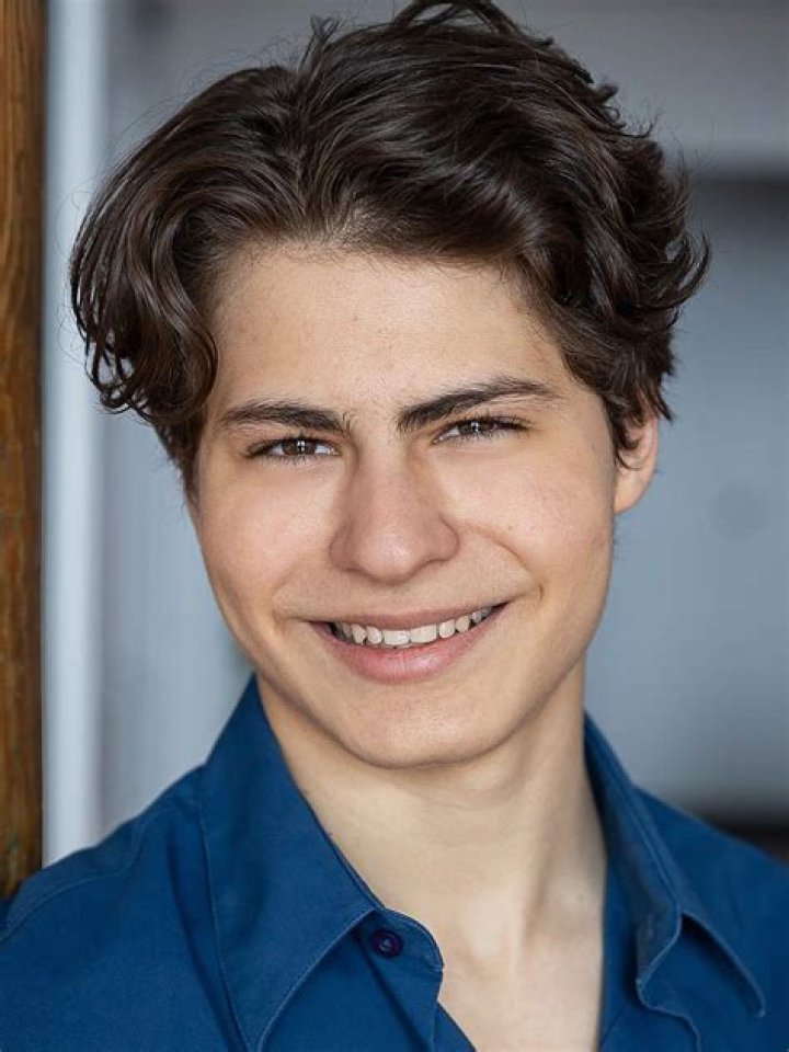 Aiden Leos Age, Birthday, Wikipedia, Who, Nationality, Biography