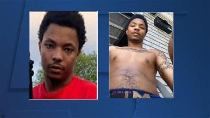 
Akron Shooting| Who Is Adarus Black? Na’kia Crawford Murder Suspect Arrested 