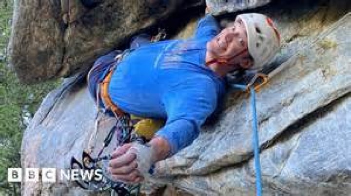 Ammon Mcneely Death And Obituary: American Rock Climber Died In Accident