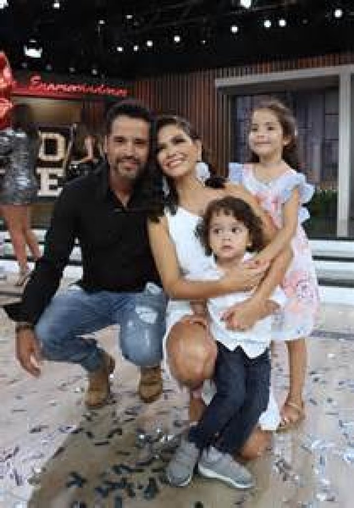 
Ana Patricia Gámez Height, Weight, Net Worth, Age, Birthday, Wikipedia, Who, Nationality, Biography 