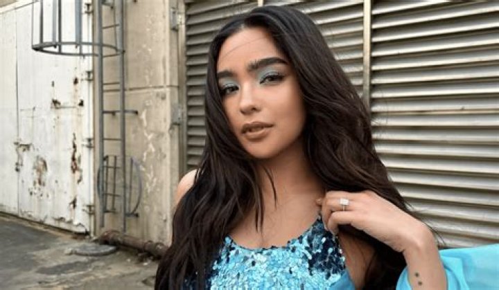 Andrea Brillantes Height, Weight, Net Worth, Age, Birthday, Wikipedia, Who, Nationality, Biography