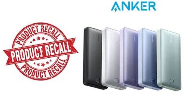 
Anker 535 power bank recall: Refund details and all you need to know amid fire risk 