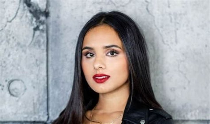 Aparna Brielle Height, Weight, Net Worth, Age, Birthday, Wikipedia, Who, Nationality, Biography