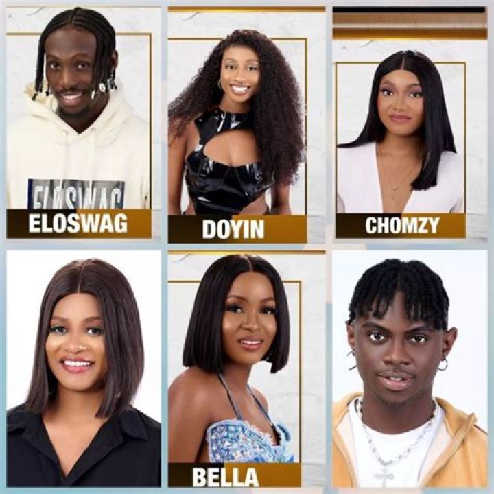 
BBNaija: Evicted Housemate, Kess Reveals What Phyna Said Groovy Told Her About His ‘Situationship’ With Beauty 