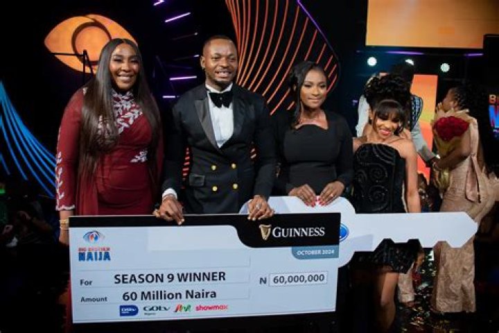 
BBNaija Season 7: congratulations pours in as Kess acquires brand new car worth $30,000 