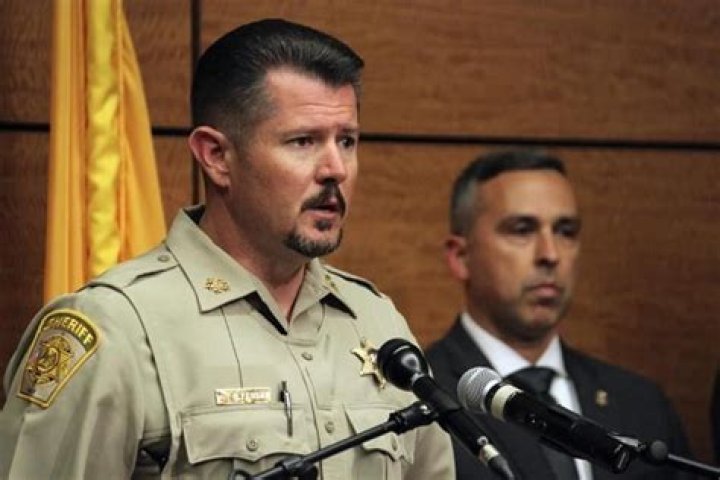 
Beau Wilson Health Issue: New Mexico gunman Shot By Police Officer 
