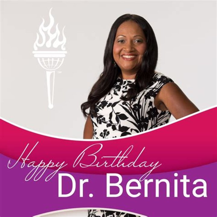 Bernita Landry Facts, Age, Birthday, Wikipedia, Who, Family, Biography