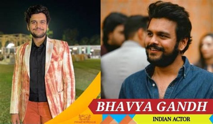 
Bhavya Singh Height, Weight, Net Worth, Age, Birthday, Wikipedia, Who, Nationality, Biography 