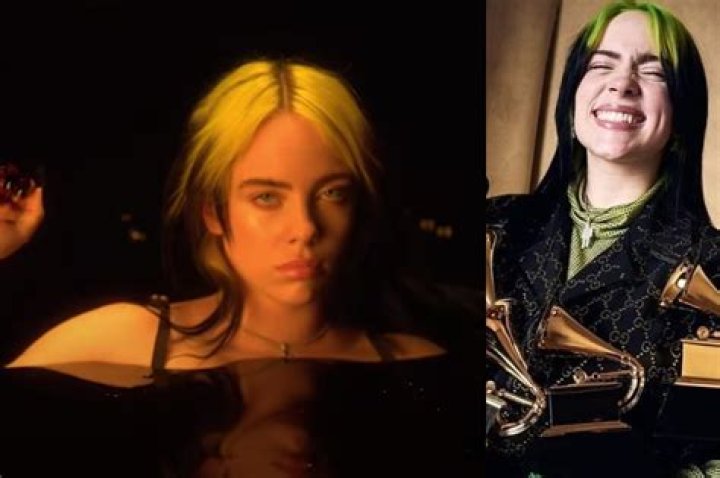 
Billie Eilish surrenders to haters and body shaming: ‘I can’t win’ 