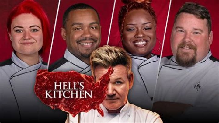 
“Called it from episode 1”: Fans celebrate as chef Alex Belew is crowned the winner of Hell’s Kitchen Season 21 