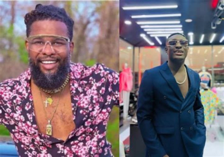 
Carter Efe Called Out Over Fresh Song Theft, Singer Shares Evidence 