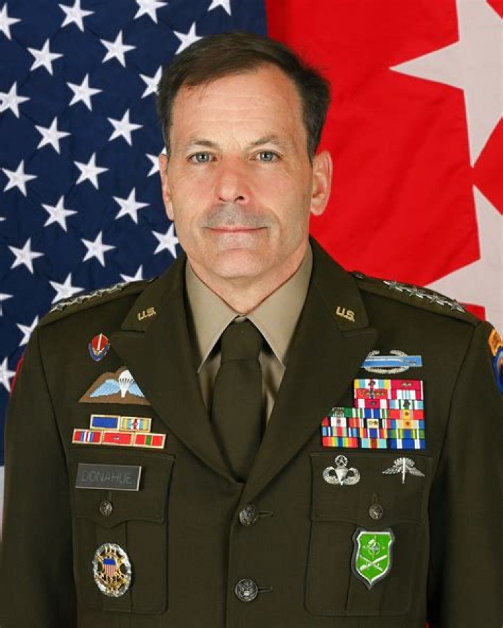 
Chris Donahue Age, Birthday, Wikipedia, Who, Nationality, Biography 