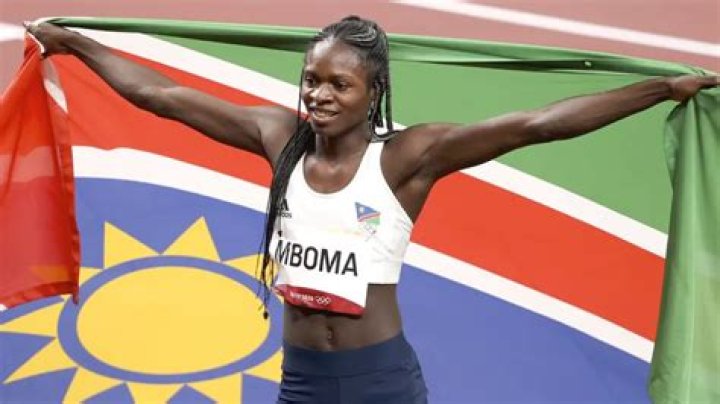 
Christine Mboma Height, Weight, Net Worth, Age, Birthday, Wikipedia, Who, Nationality, Biography 