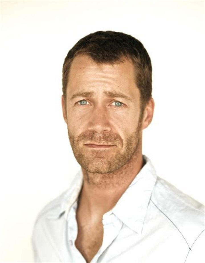 Colin Ferguson’s Biography, Net Worth, Wife, Son, Height