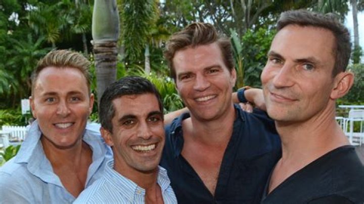 Damien Agius Brother Ben Agius Is His Inspiration In Australian Idol