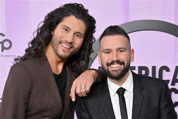 
Dan + Shay Celebrate 10 Years Together with Nostalgic Post: ‘Our Lives Were Forever Changed’ 