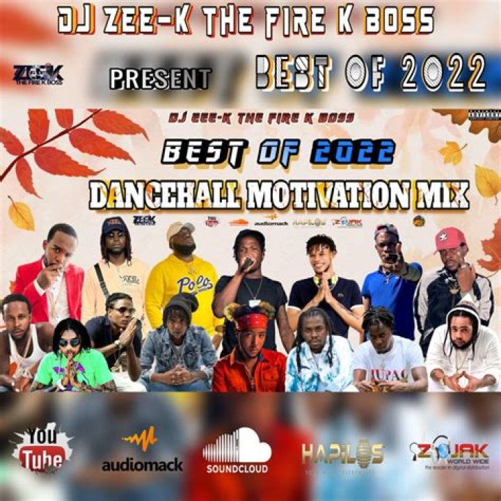 
Dancehall Artist Silk Boss Named Person Of Interest By Police 