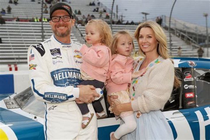 
Danny Earnhardt Age, Birthday, Wikipedia, Who, Nationality, Biography 