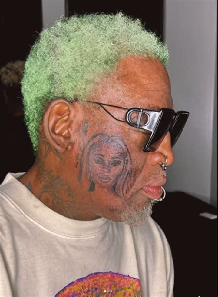 
Davido Reacts To Portable’s Face Tattoo 