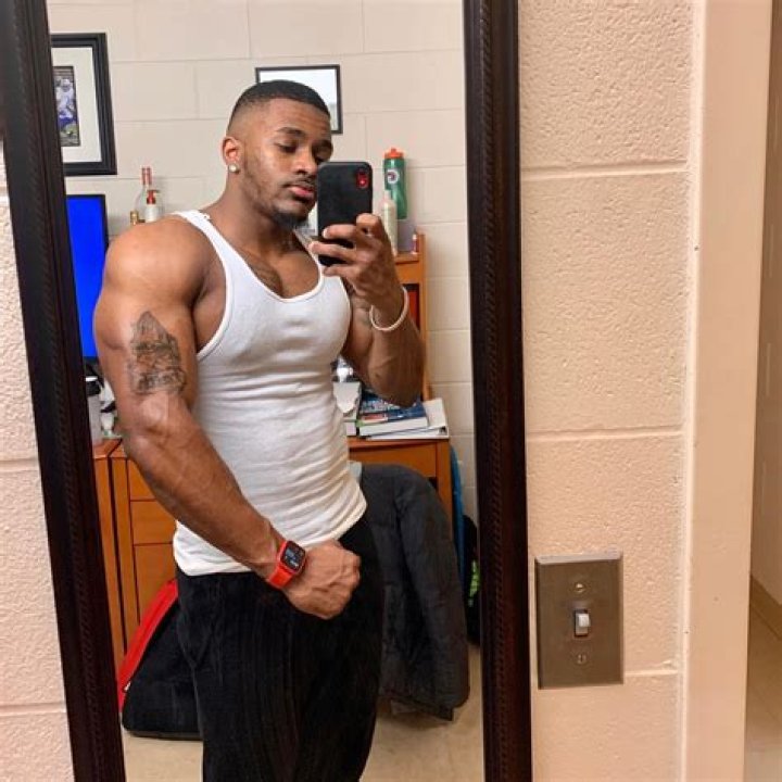 
DeAndre Hughes Height, Weight, Net Worth, Age, Birthday, Wikipedia, Who, Nationality, Biography 
