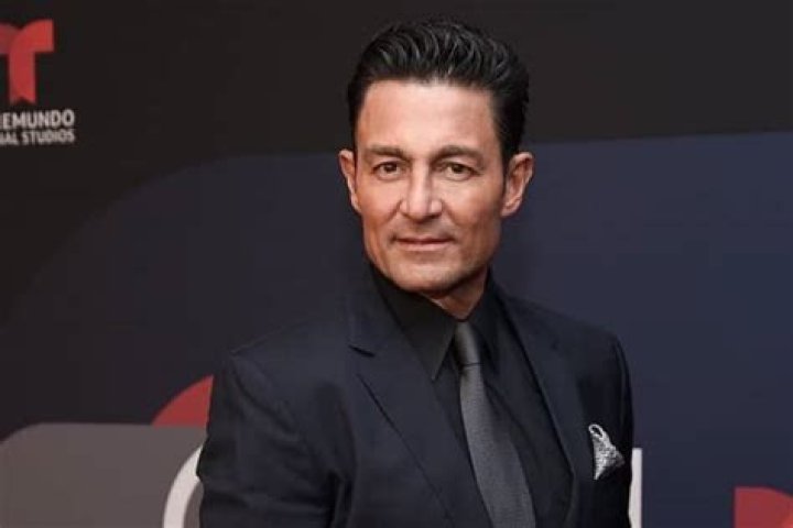 
Details About Fernando Colunga’s Sexuality And Relationship Status! 