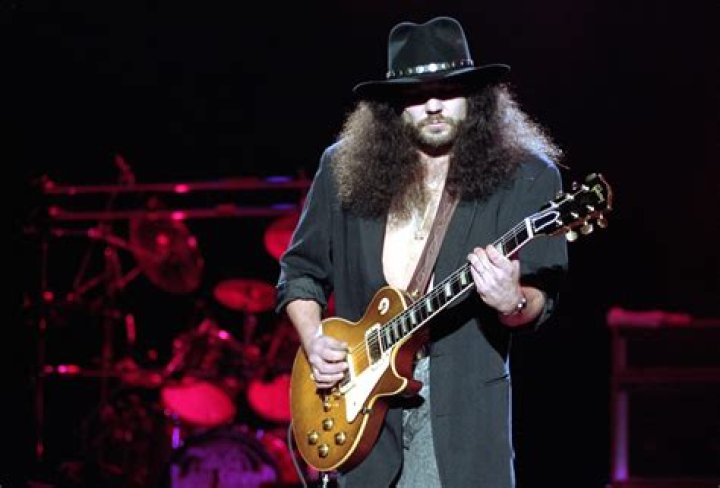 
Did Gary Rossington Die Of Health Issue? Lynyrd Skynyrd Guitarist Death Cause And Obituary 