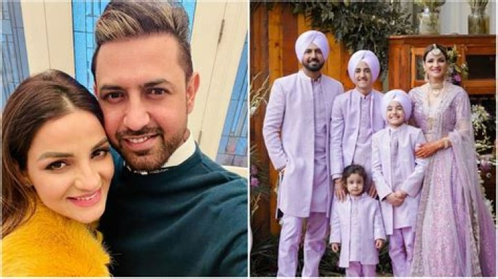 
Did Sidhu Moose Wala Have A Wife? Punjabi Singer’s Personal Details As The News About His Death Is Made Public 