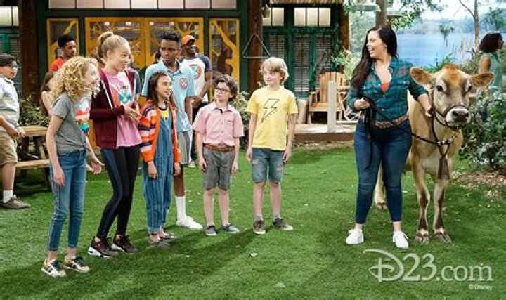 
Disney Comedy ‘Bunk’d’ Star Nathan Arenas starred in Netflix’s ‘Blue Miracle’! 