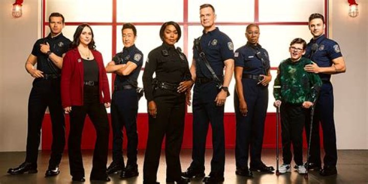 
Do Maddie And Chimney Get Back Together In 911? Are They Coming Back To The Show? 