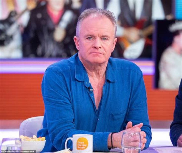 
Does Bobby Davro Have Cancer? Illness And Health Update 2023 