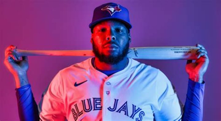 Does Vladimir Guerrero Jr Have a Wife or Girlfriend and Who Are His Daughters?