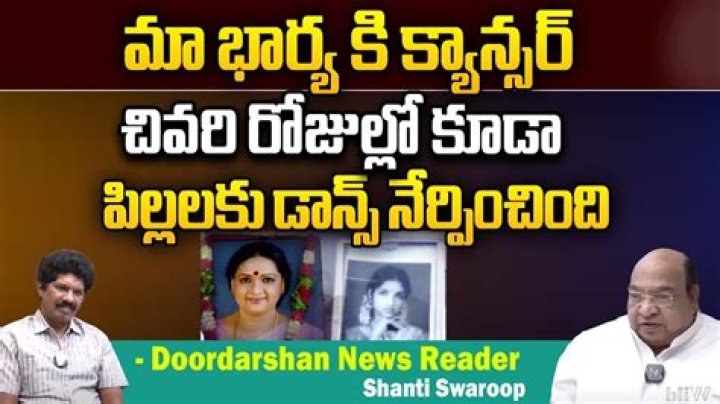 
Doordarshan News Reader Pradeep Bhide Passed Away- Condolences Pour In On Twitter 