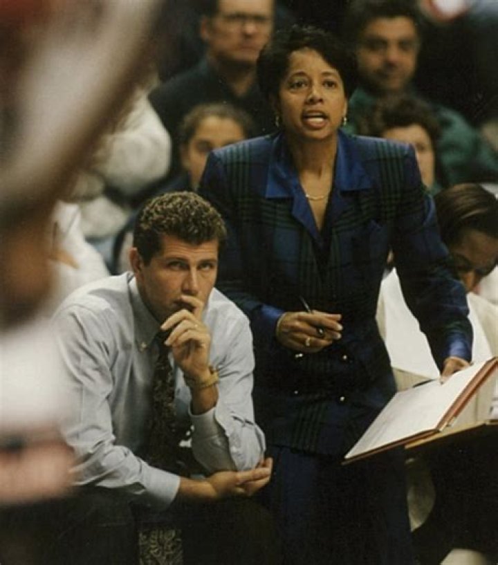 
First Black women Basketball Coach, Charlene Curtis, passed away at 67 
