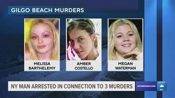 
Florida Serial Killer Jerry Richards Buried 700 Bodies, Here Is An Update On The Murders 