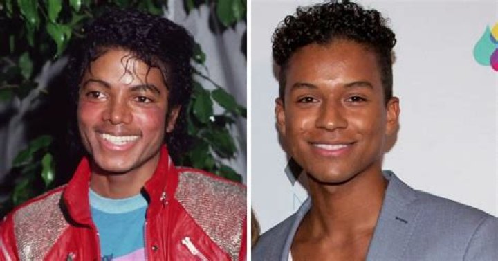 
Former Migos Member Portray Michael Jackson as he Shares New Photos 