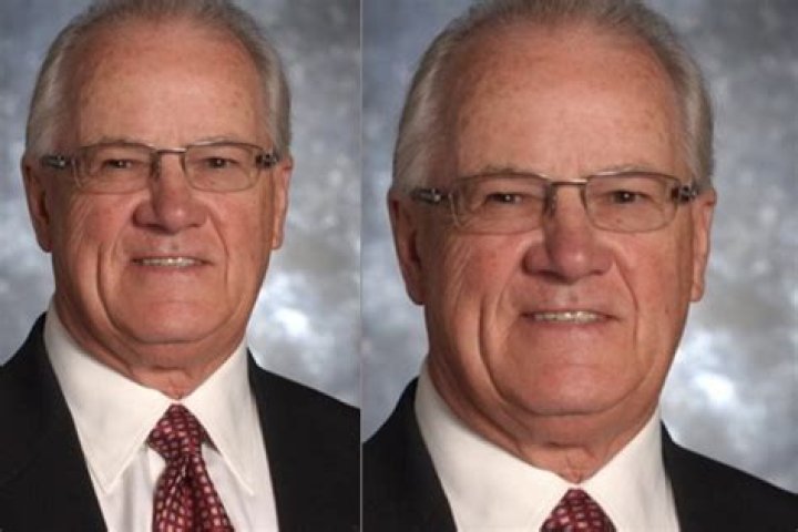 
Hall of Fame Basketball Coach, John McMullen, passed away at 82 