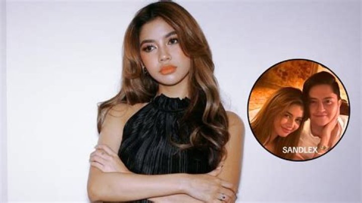 
How Alexa Miro And Sandro Marcos Related? Relationship Explained 
