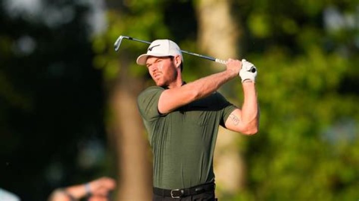 How Did Golfer Ben Sieg Die? Death Cause – Wife Age And Net Worth Revealed