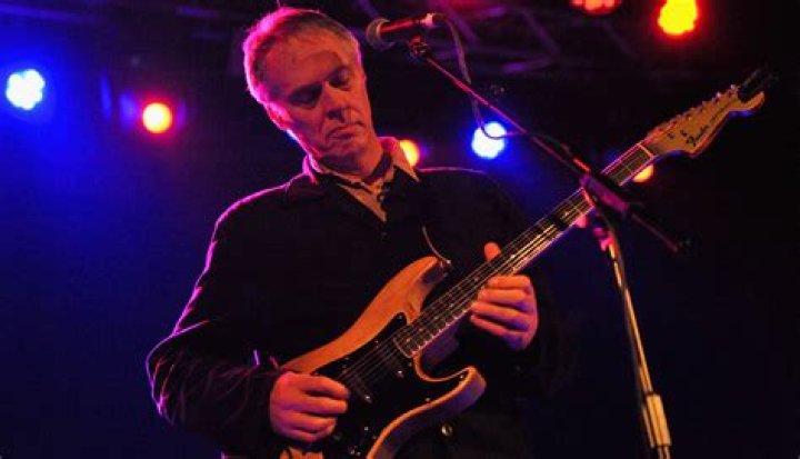 
How did Tom Verlaine die? Guitarist and founder of punk band television dies at 73 