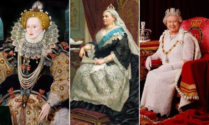How Katy Perry Related To Queen Elizabeth? Relationship Explained