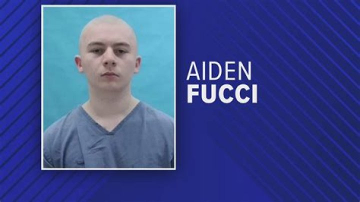How old is Aiden Fucci? Convict sentenced to life in prison for the murder of cheerleader Tristyn Bailey