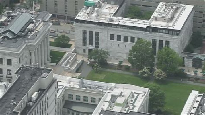 
How old is Cedric Lodge? Harvard Medical School morgue manager faces charges after allegedly selling body parts and human remains 