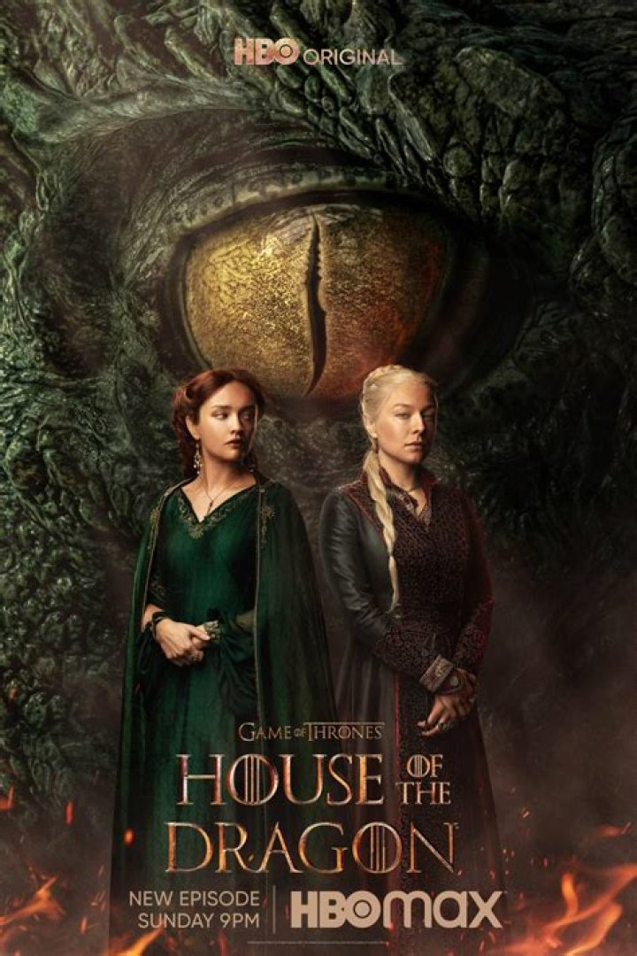 How Old Is Leo Hart on House Of The Dragon? His Parents, Family and Career