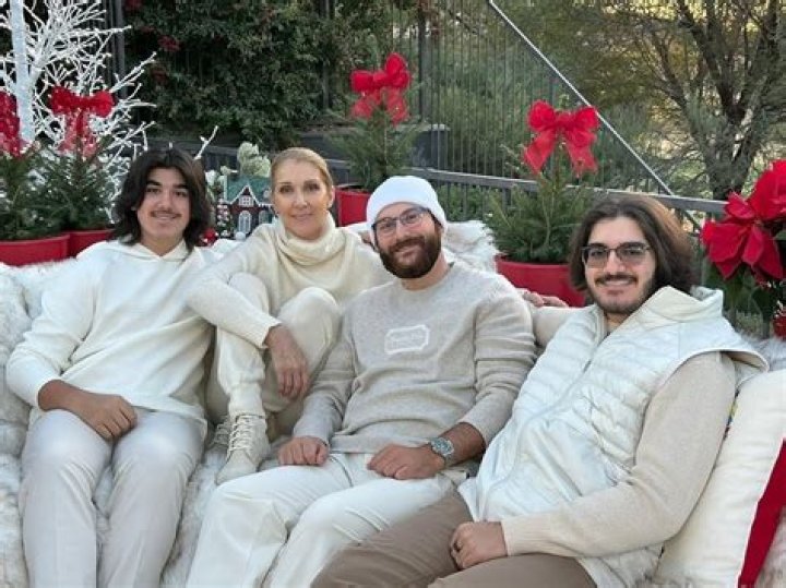 
Inside Celine Dion’s Family Since Her Husband’s Death and Details of Her New Boyfriend 