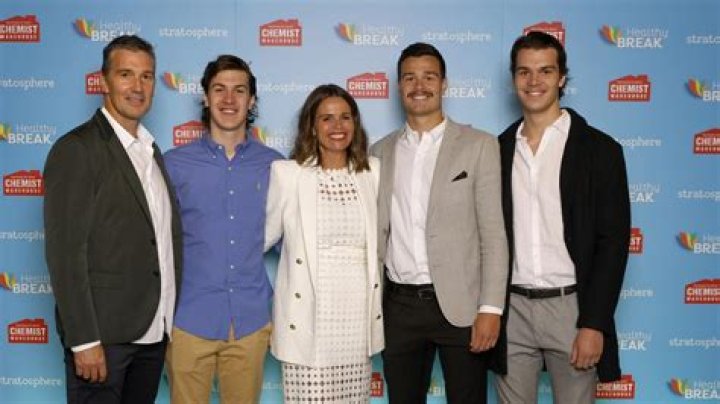 
Is Alex Silvagni Related To Stephen Silvagni? Cousin Age Gap And Family 