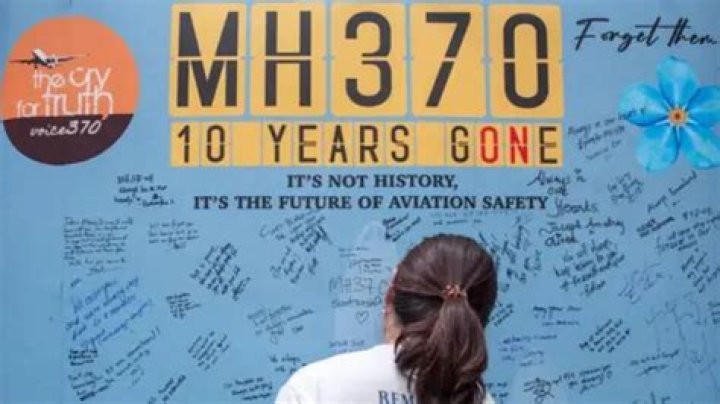 
Is Ean Higgins Dead? Death Cause And Obituary – MH370 Investigator Age Wiki 