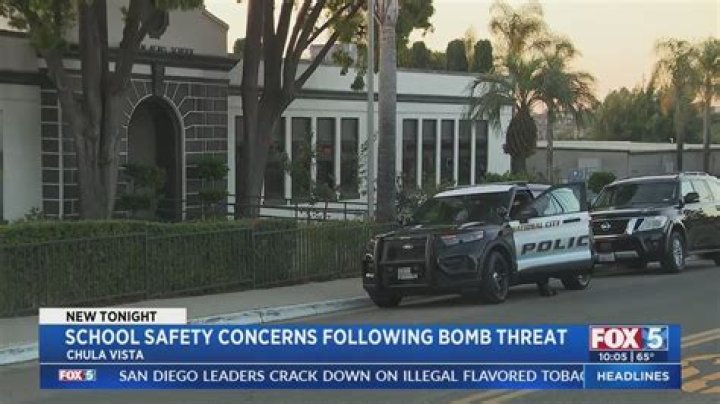 
Is Indiana schools bomb threat credible? About 40 institutions affected because of email 