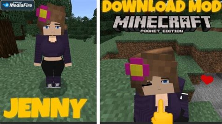 Is iShowSpeed Banned From Twitch? Jenny Mod Minecraft On Live Stream Causes Trouble